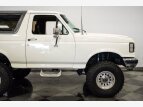 Thumbnail Photo 25 for 1990 Ford Bronco